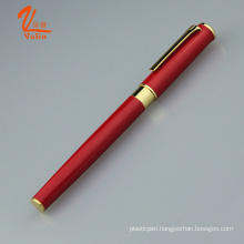 Metal Pen Manufacturer Switzerland Tip Roller Pen